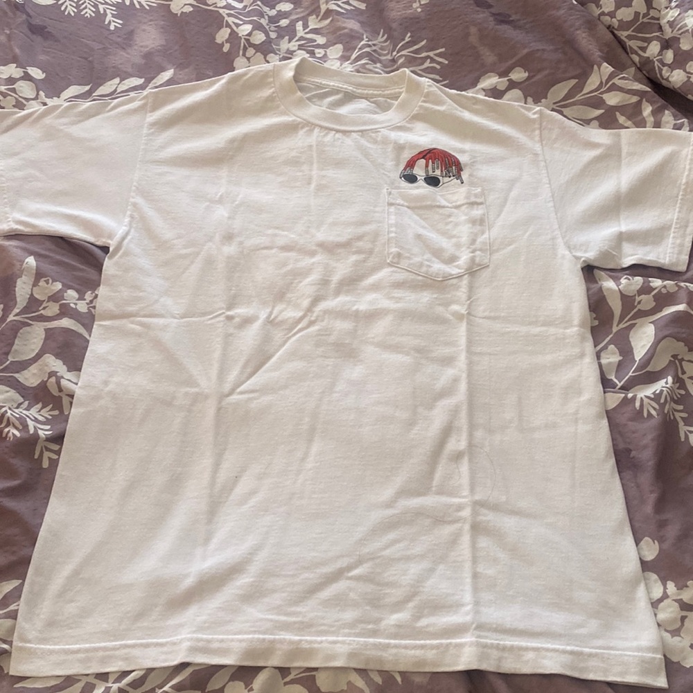 authentic lil yachty merch